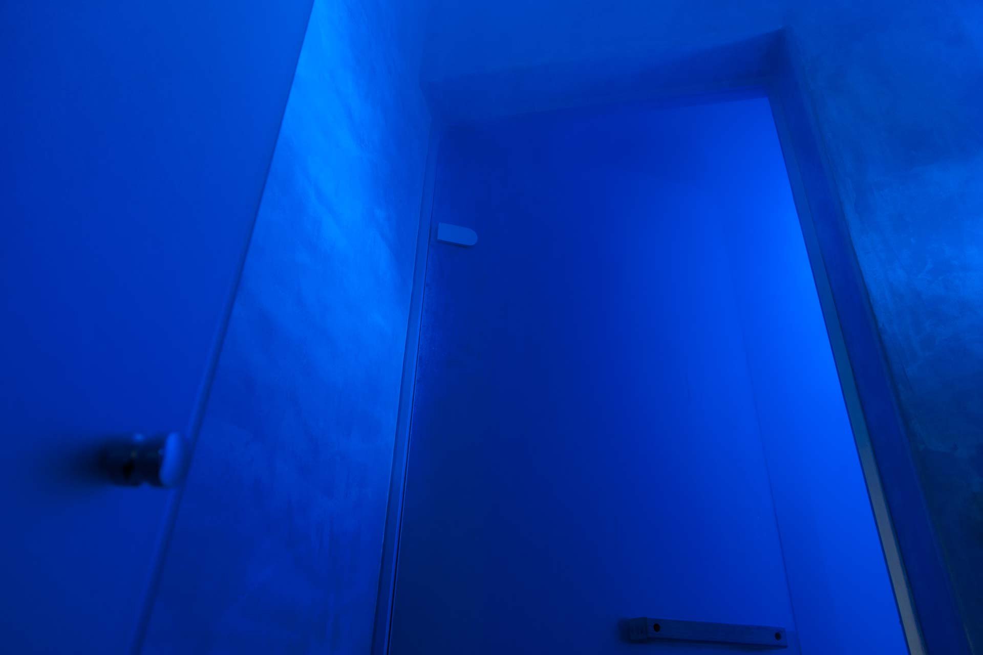 Deluxe Spa Suite - Shower