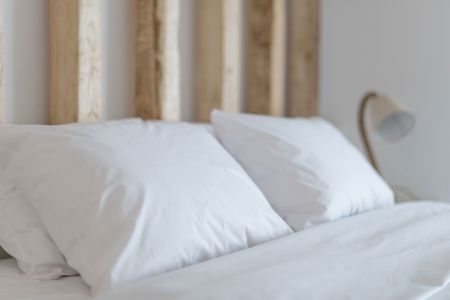 Premium Spa Suite - Comfortable double bed