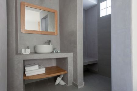 Neptune Luxury Suites in Akrotiri of Santorini